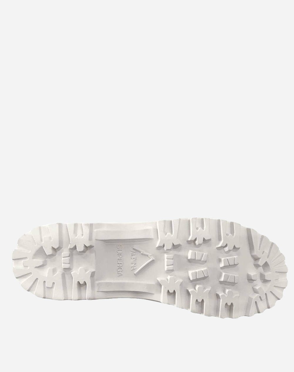 SUPERGA 2341 ALPINA SNEAKERS ΓΥΝΑΙΚΕΙΑ S00GXG0-ADK Black φωτογραφία