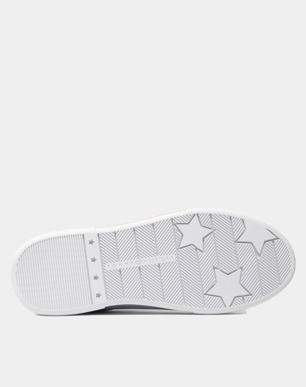 th monogram elevated sneaker