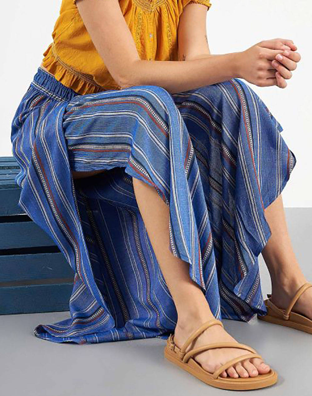 Attrattivo ATTRATTIVO ΠΑΝΤΕΛΟΝΑ 9913711-CIEL Multi