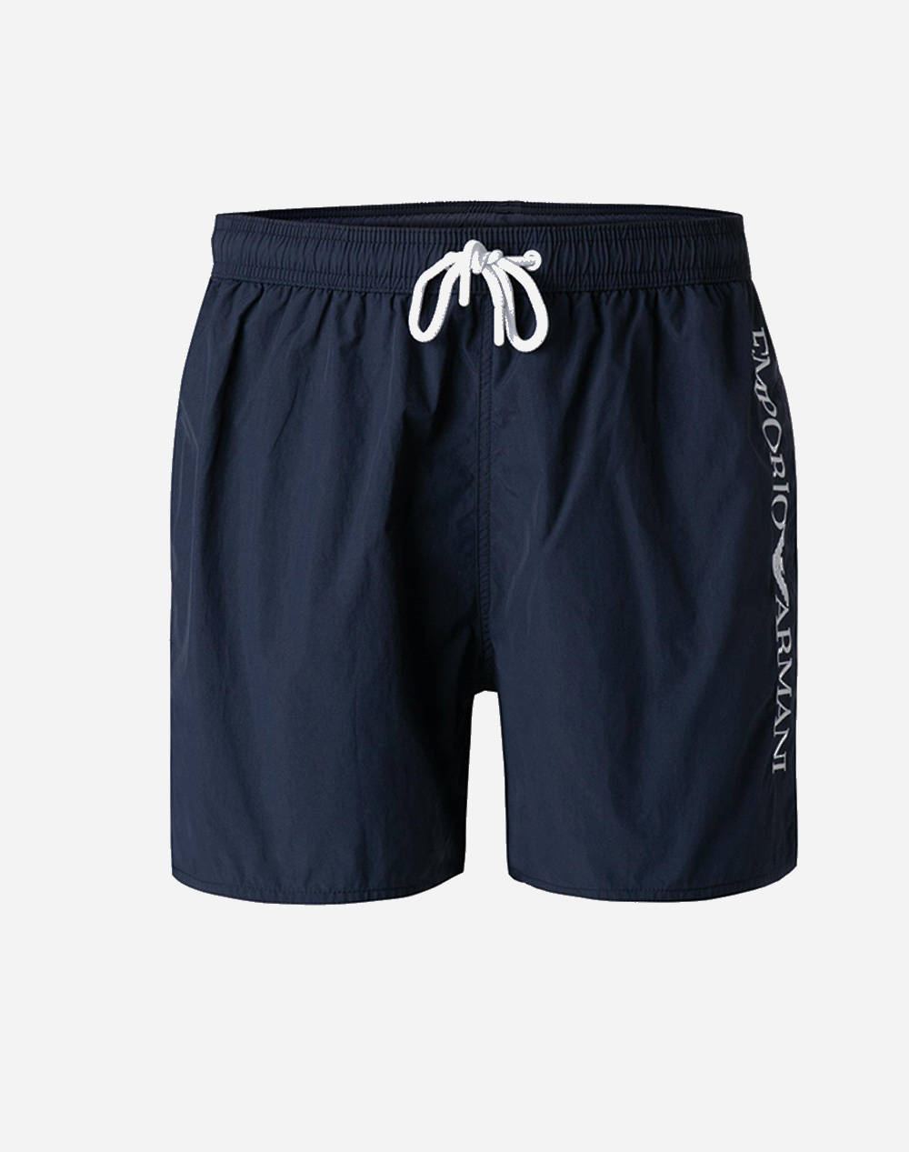 EMPORIO ARMANI BOXER BEACHWEAR - NavyBlue | Politikos-shop.gr