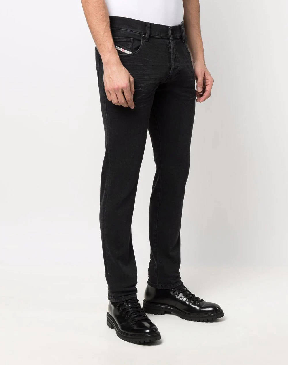 DIESEL JEANS - Black | Politikos-shop.gr