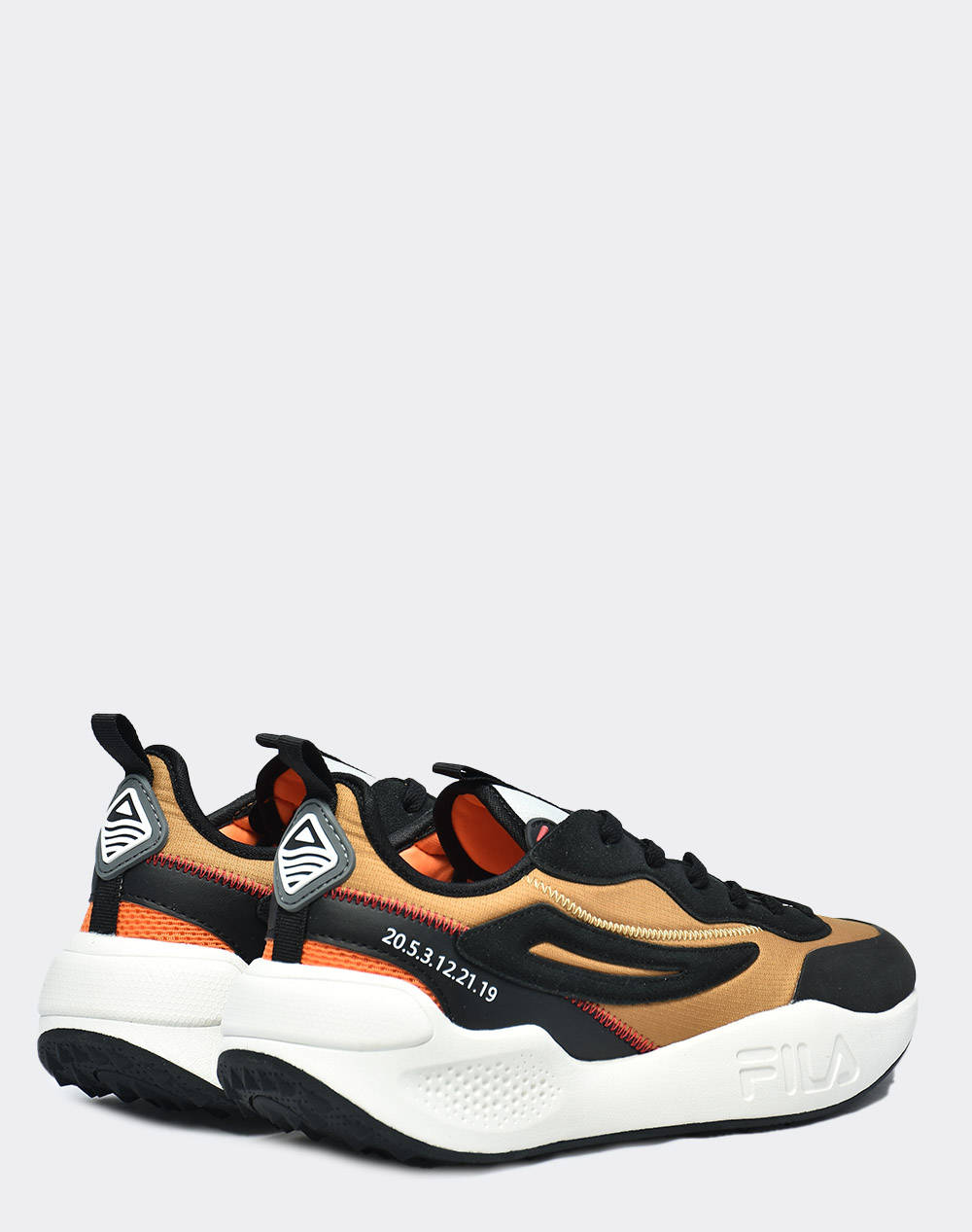 fila teclus