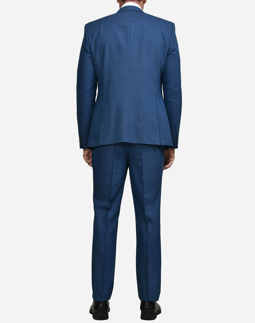 HUGO BOSS SUIT Henry/Getlin - NavyBlue | Politikos-shop.gr