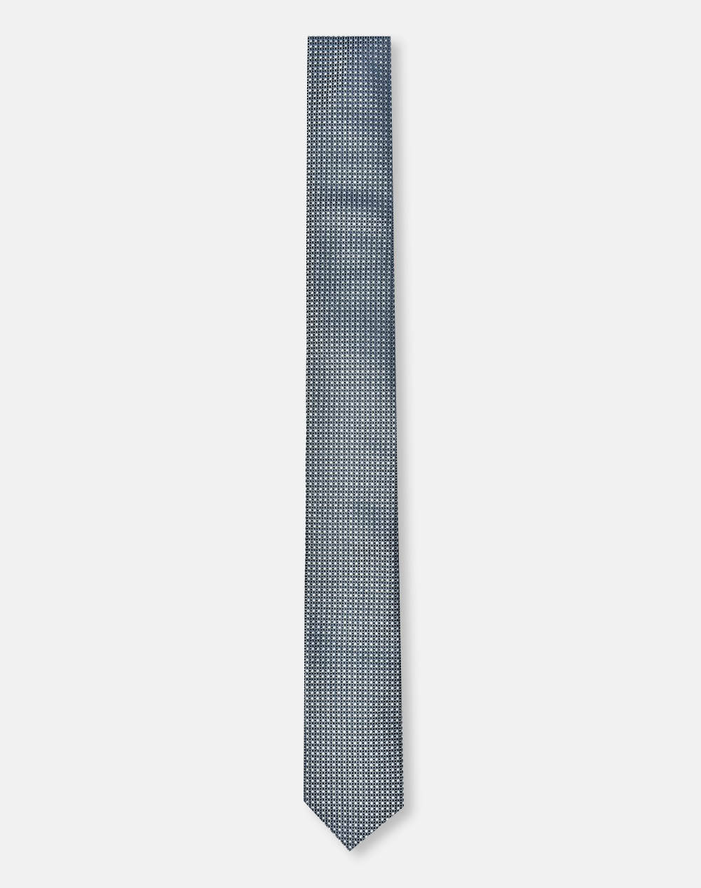 HUGO BOSS ΓΡΑΒΑΤΑ Tie cm 6 50468208-421 Blue