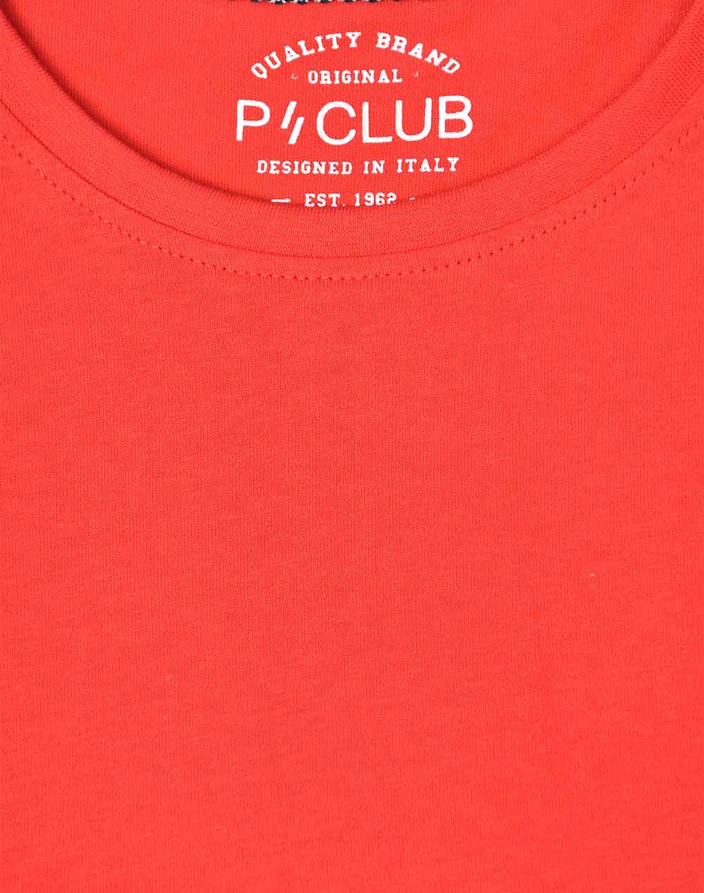 POLO CLUB T-SHIRT
