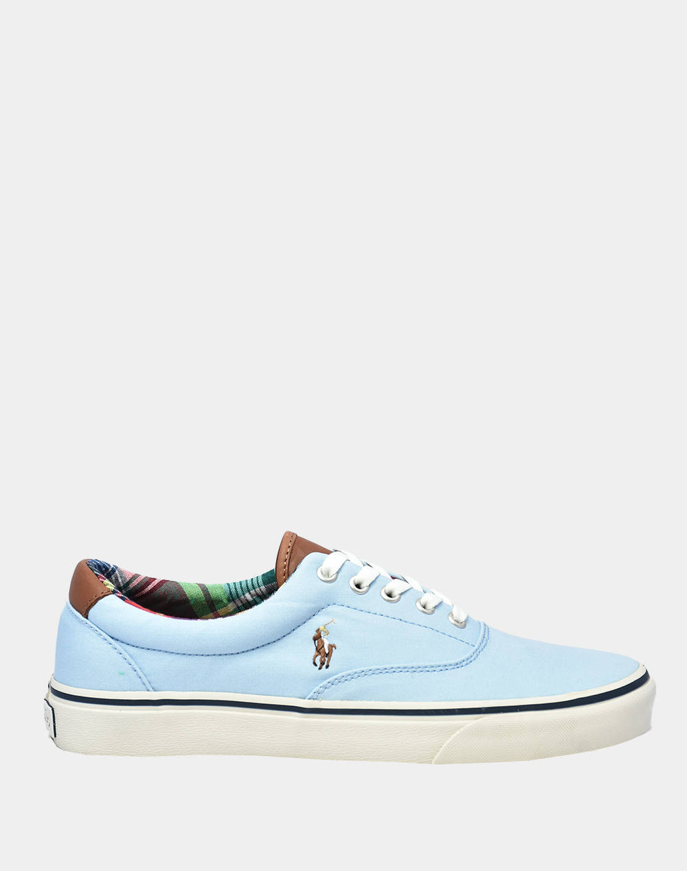 FOOTWEAR KEATON-PONY-SNEAKERS-LOW 