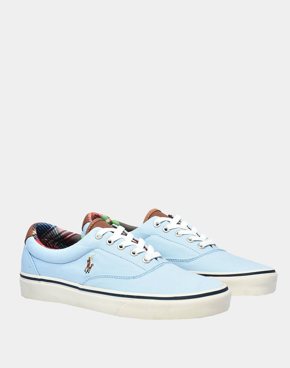 FOOTWEAR KEATON-PONY-SNEAKERS-LOW 