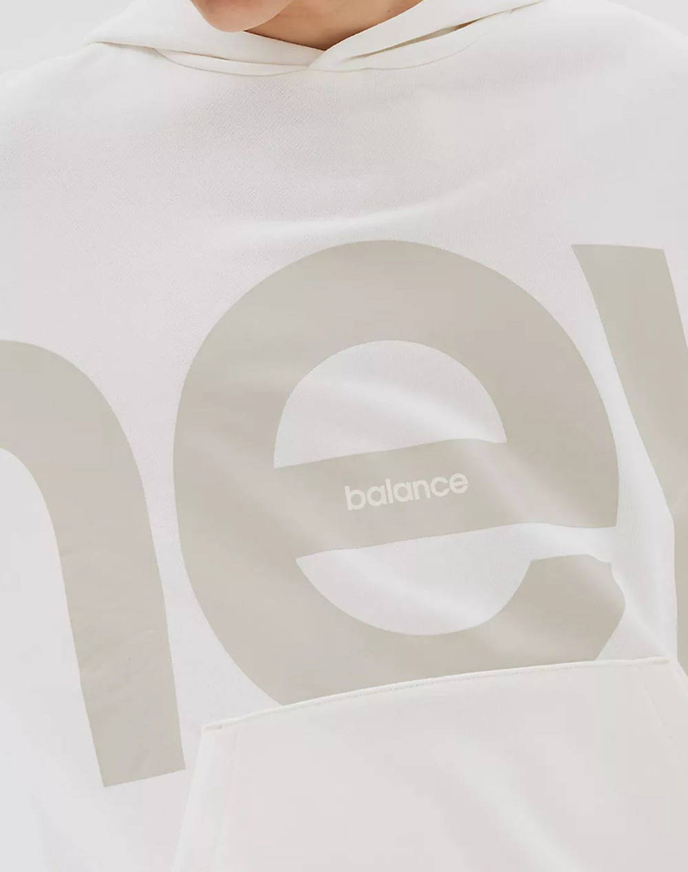 NEW BALANCE TOP NB ATHLETICS UNISEX OUT 