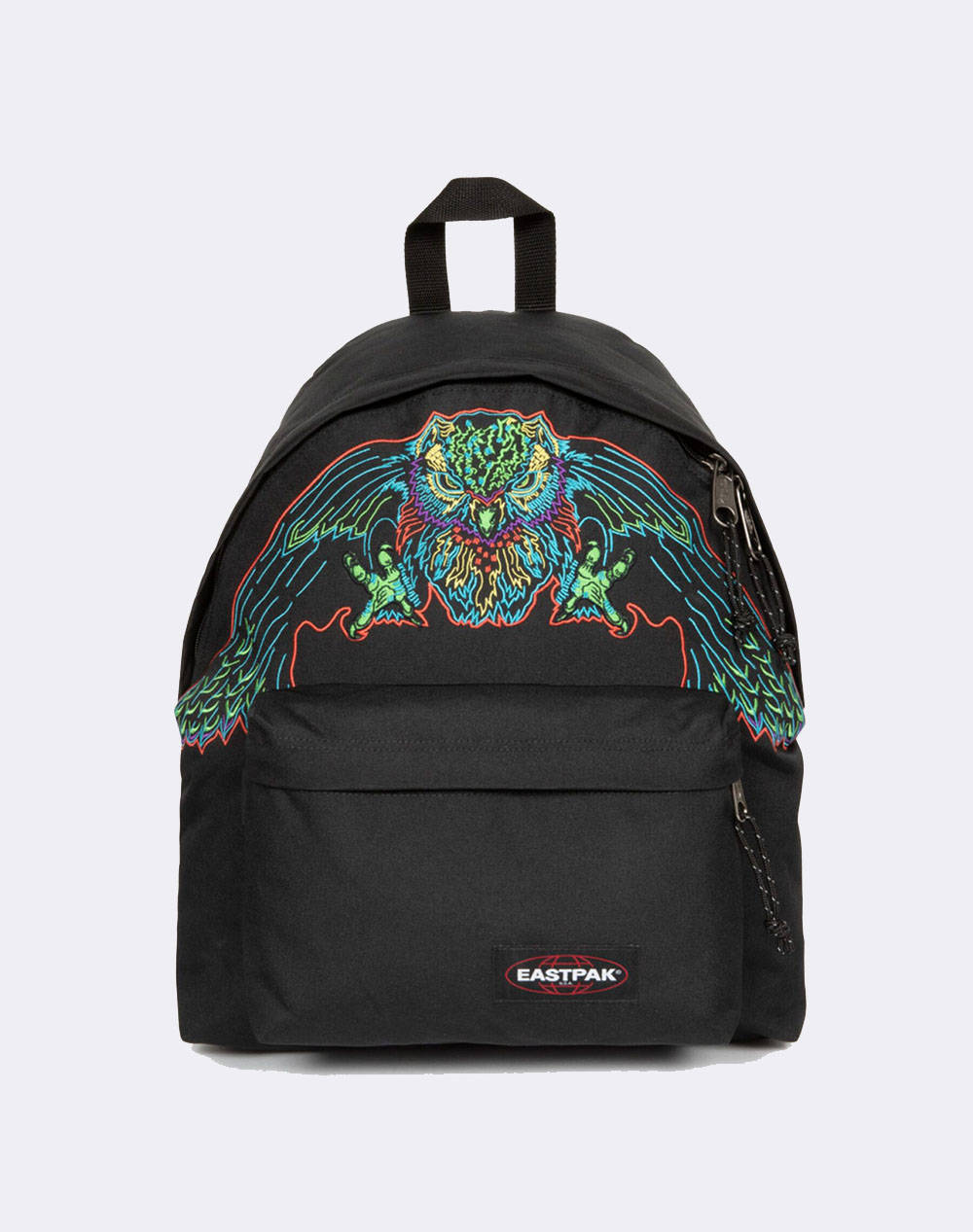 EASTPAK EASTPAK ΤΣΑΝΤΑ PADDED PAK''R EK000620-L-EKJ50 JetBlack