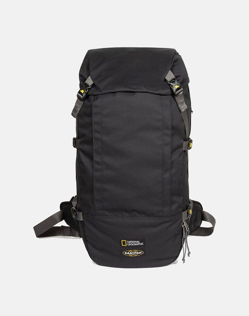 EASTPAK ΤΣΑΝΤΑ NG HIKING PACK NG Διαστάσεις 68 x 30 x 20 εκ EK0A5BCJEKU58 Black