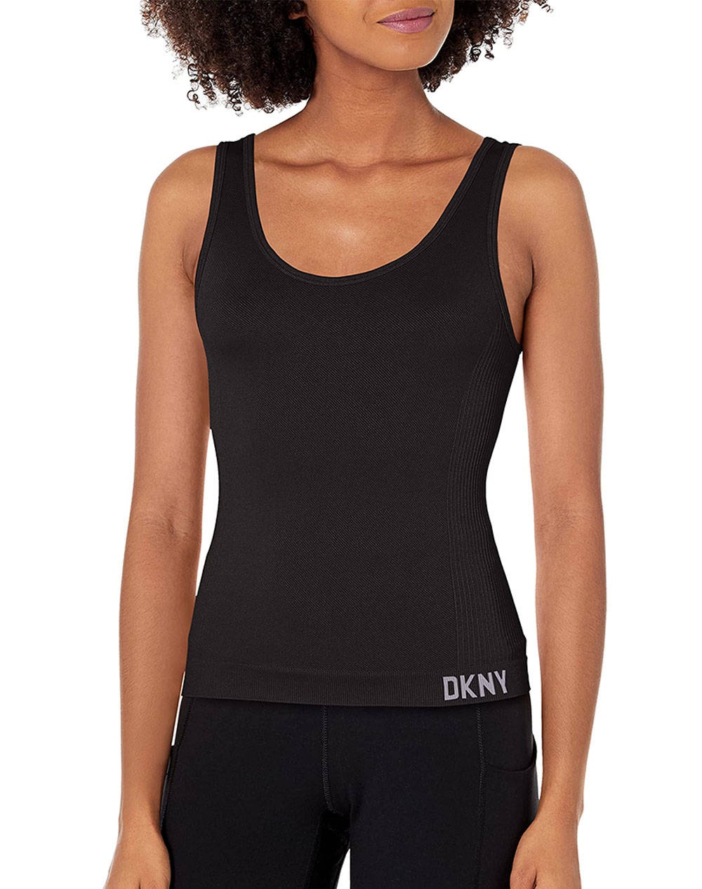 DKNY DP2T9062 LOGO BRALETTE DKNY