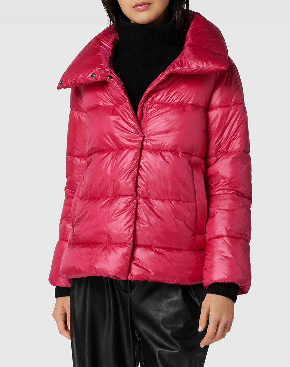 GERRY WEBER OUTDOORJACKET NOT WO 850014-31018-30893 Fuchsia