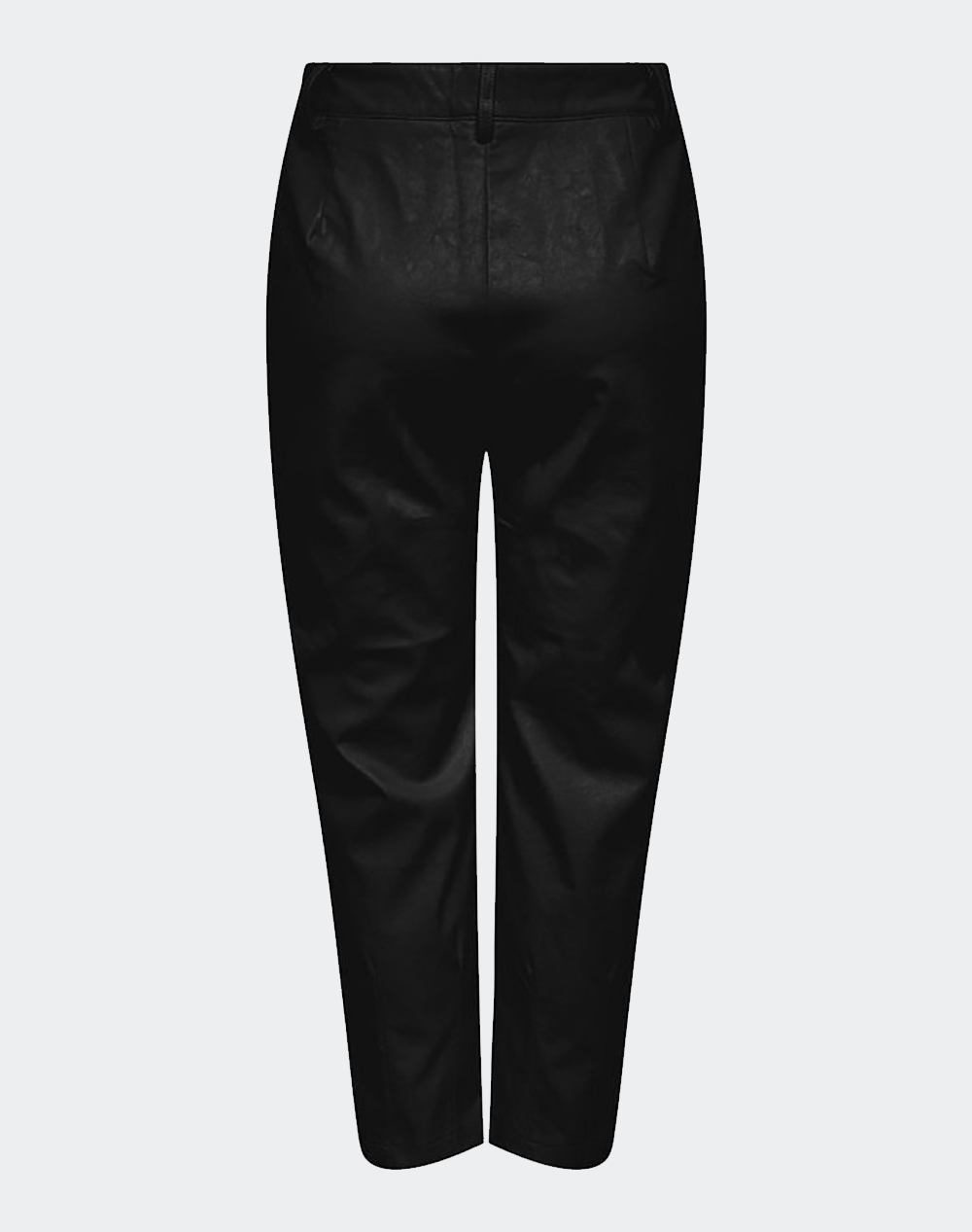 ONLY ONLCAMILA HW FAUX LEATHER PANT CC PNT