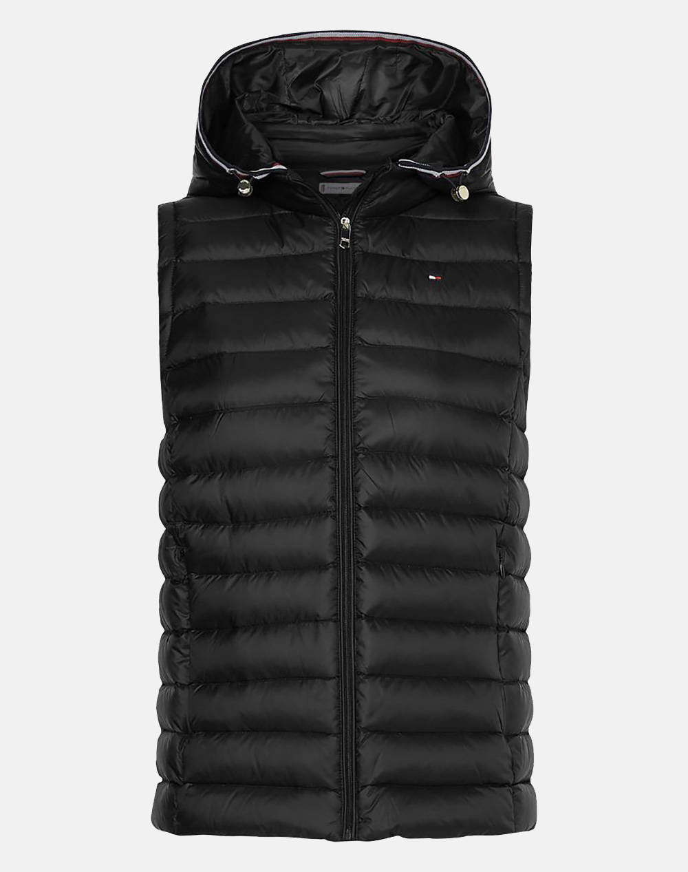 TOMMY HILFIGER HERITAGE LW DOWN VEST 