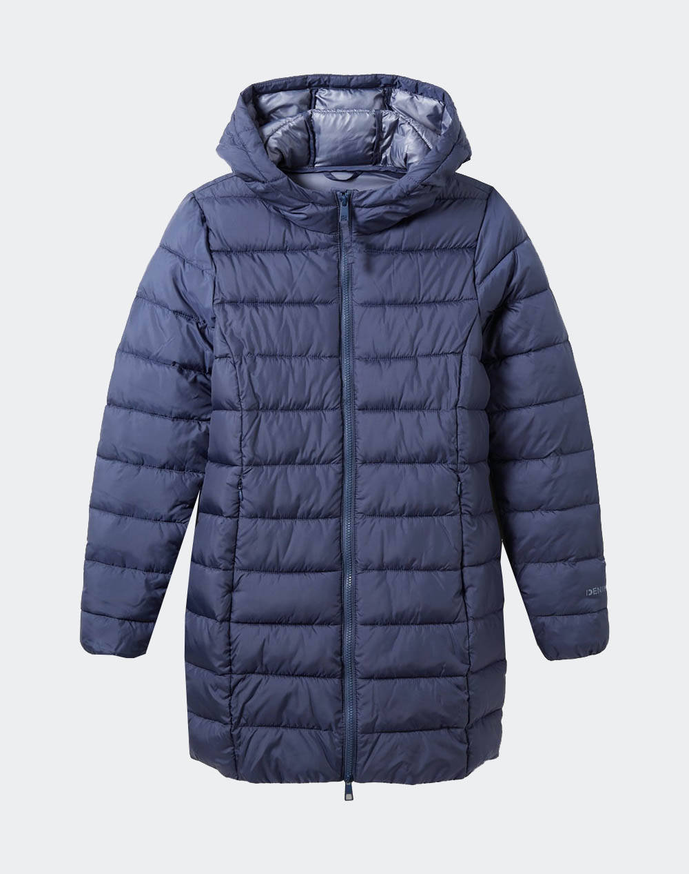 TOMTAILOR LIGHTWEIGHT PUFFER COAT WOMEN 