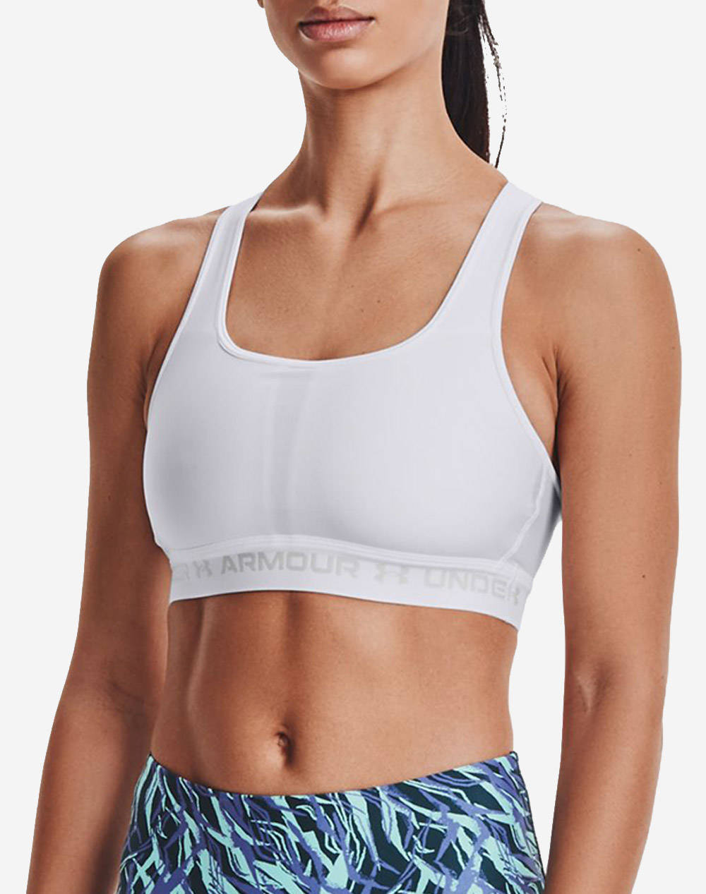 sport bra under armour