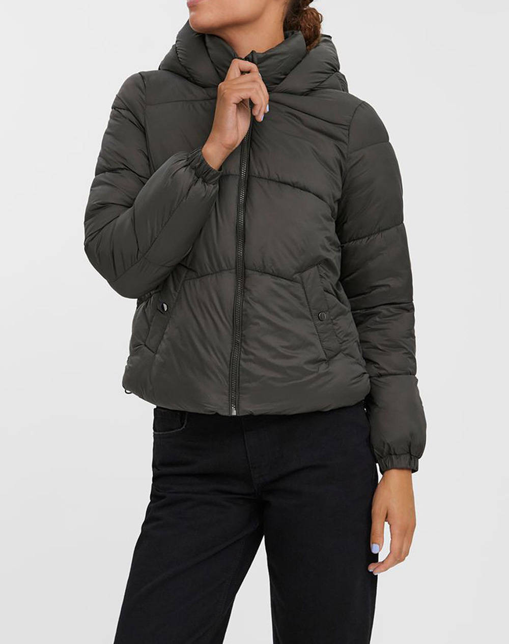 VERO MODA VMUPPSALA SHORT JACKET NOOS 