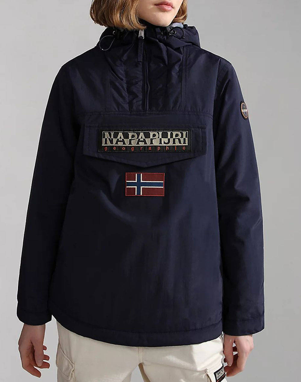 NAPAPIJRI RAINFOREST W WINT 5 