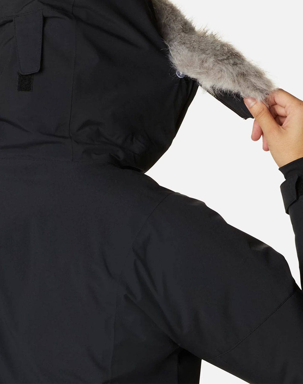 Jacket Ava Alpine™ Insulated Jacket 