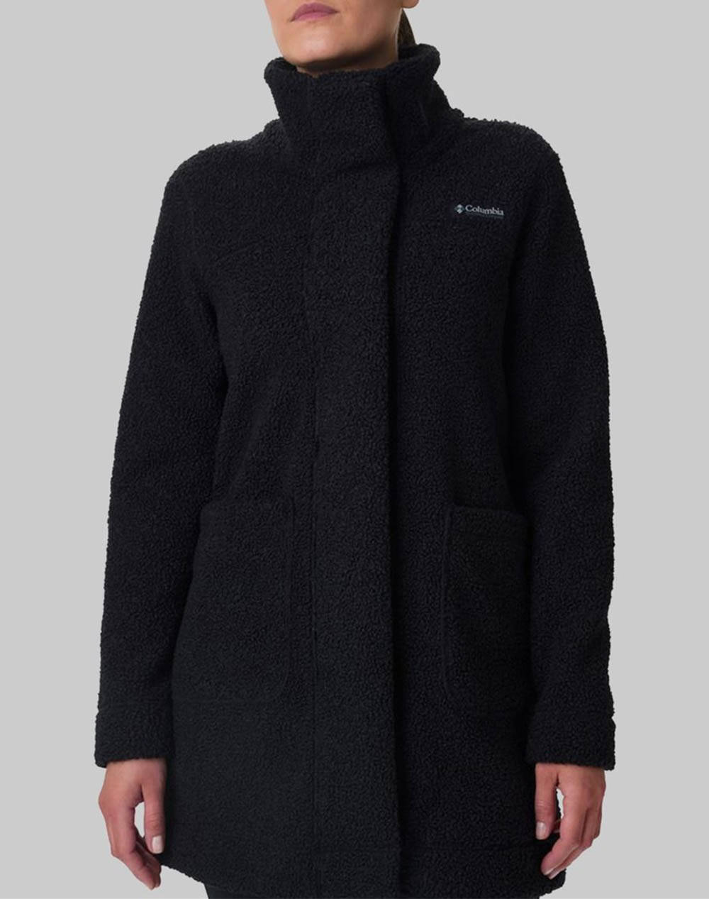 COLUMBIA Women''s jacket Panorama 