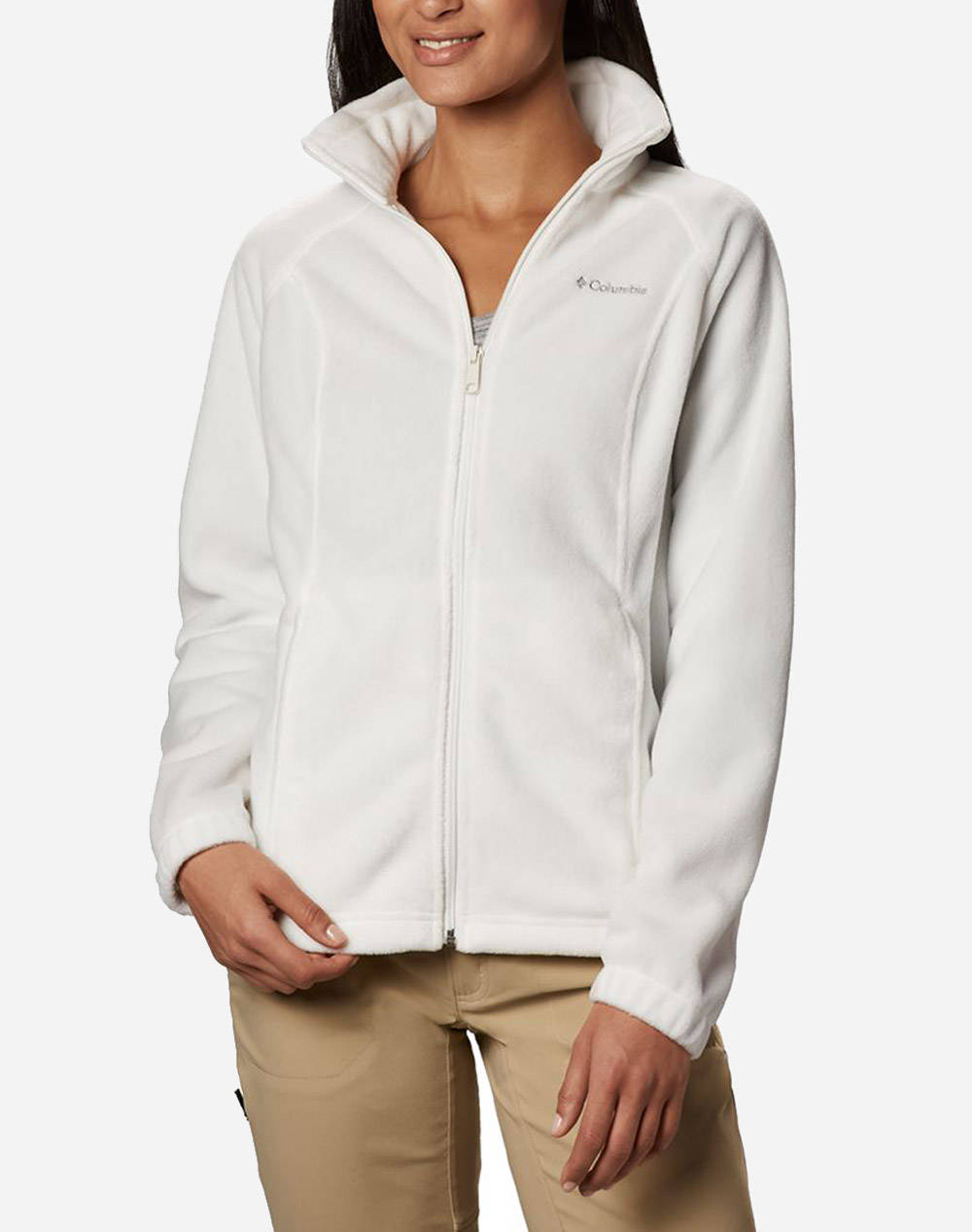 COLUMBIA Women''s CARDIGAN BENTON 