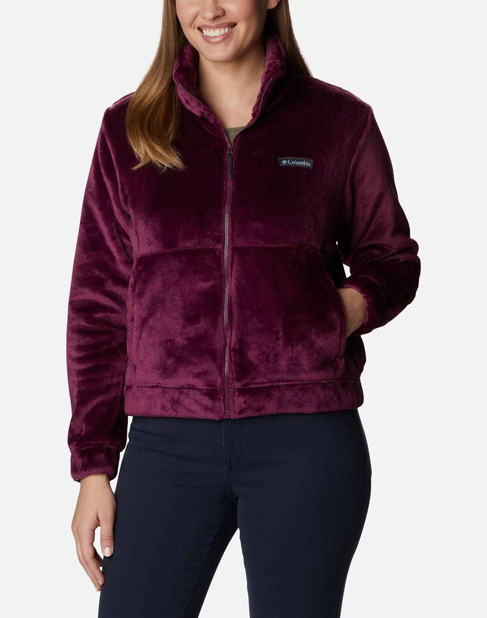 s Cardigan Fireside™ FZ Jacket 