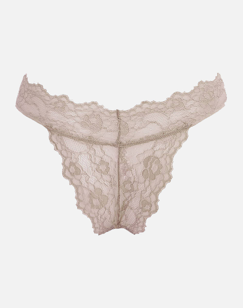 SOLANO Brazilian panties - The Chiara