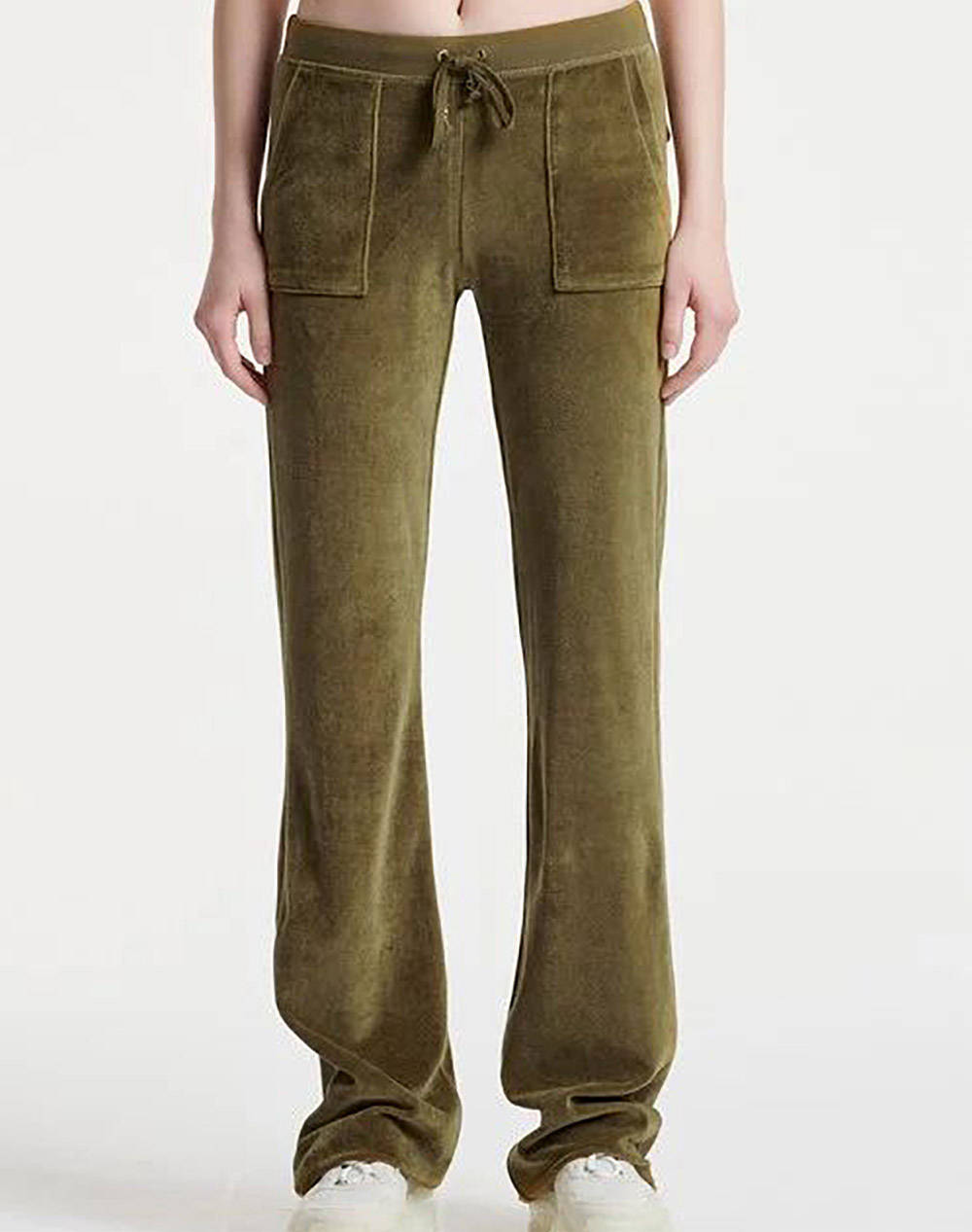 SUGARFREE ΠΑΝΤΕΛΟΝΙ 22831000-524 Olive