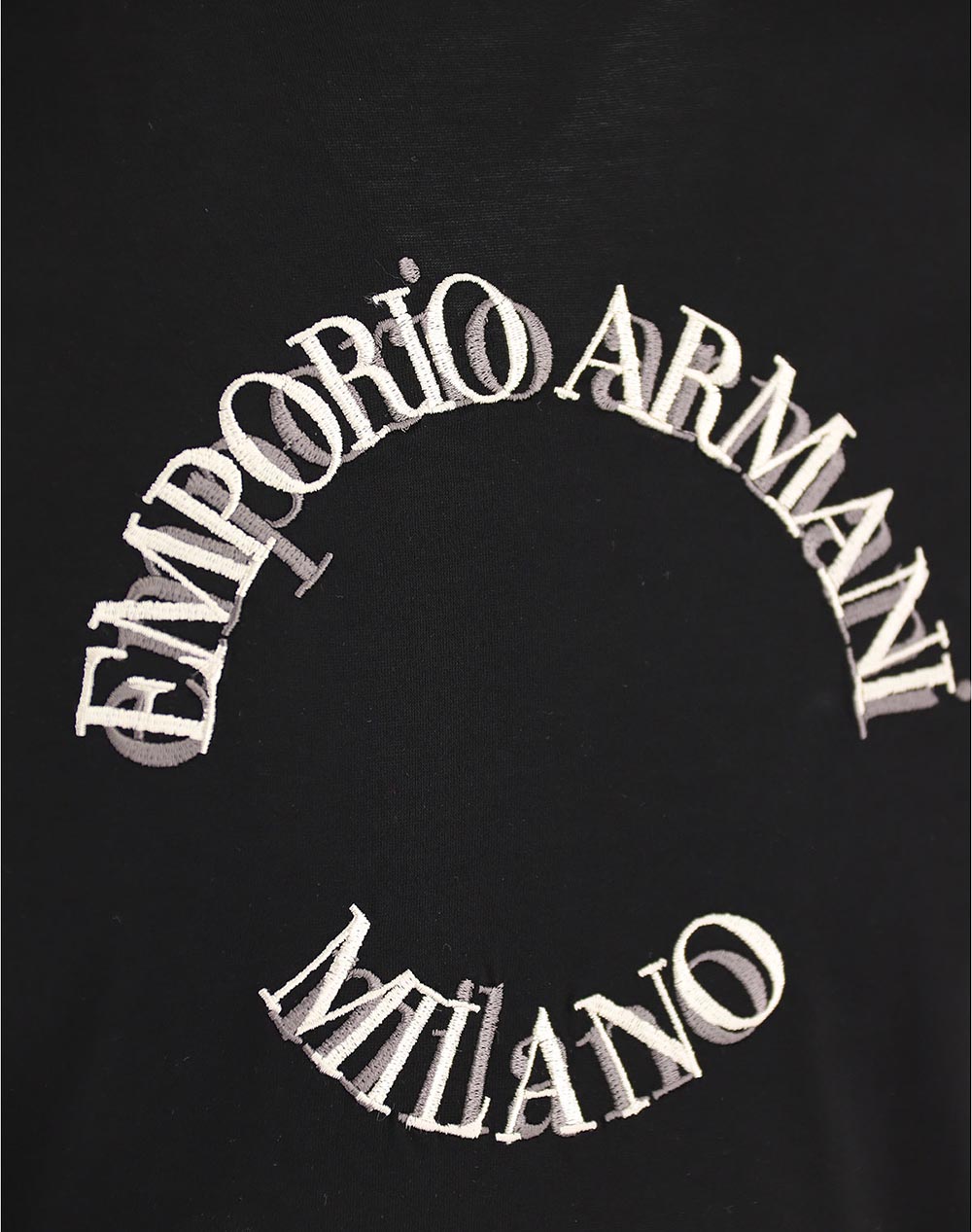 EMPORIO ARMANI T-SHIRT