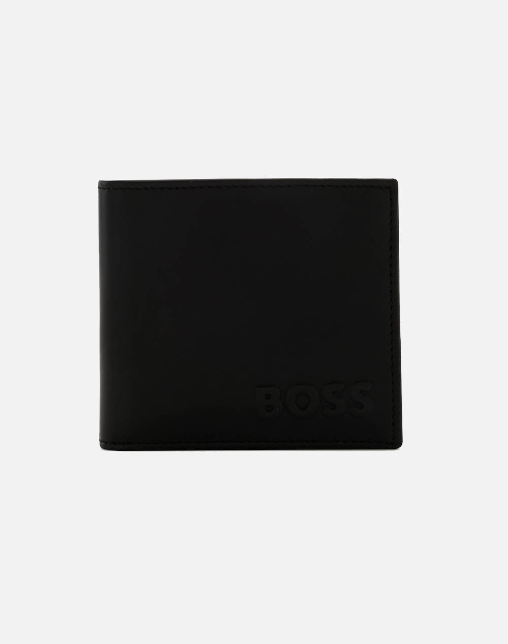 BOSS ΜΙΚΡΟ ΑΞΕΣΟΥΑΡ Byron S_4 cc coin 50479660-001 Black