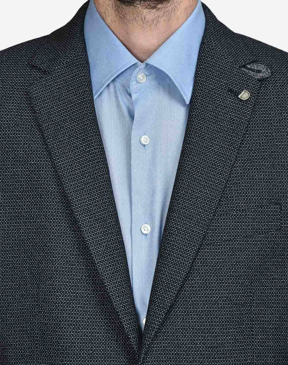 DIGEL EZZO-G 1222001-2562018-22 Blue φωτογραφία