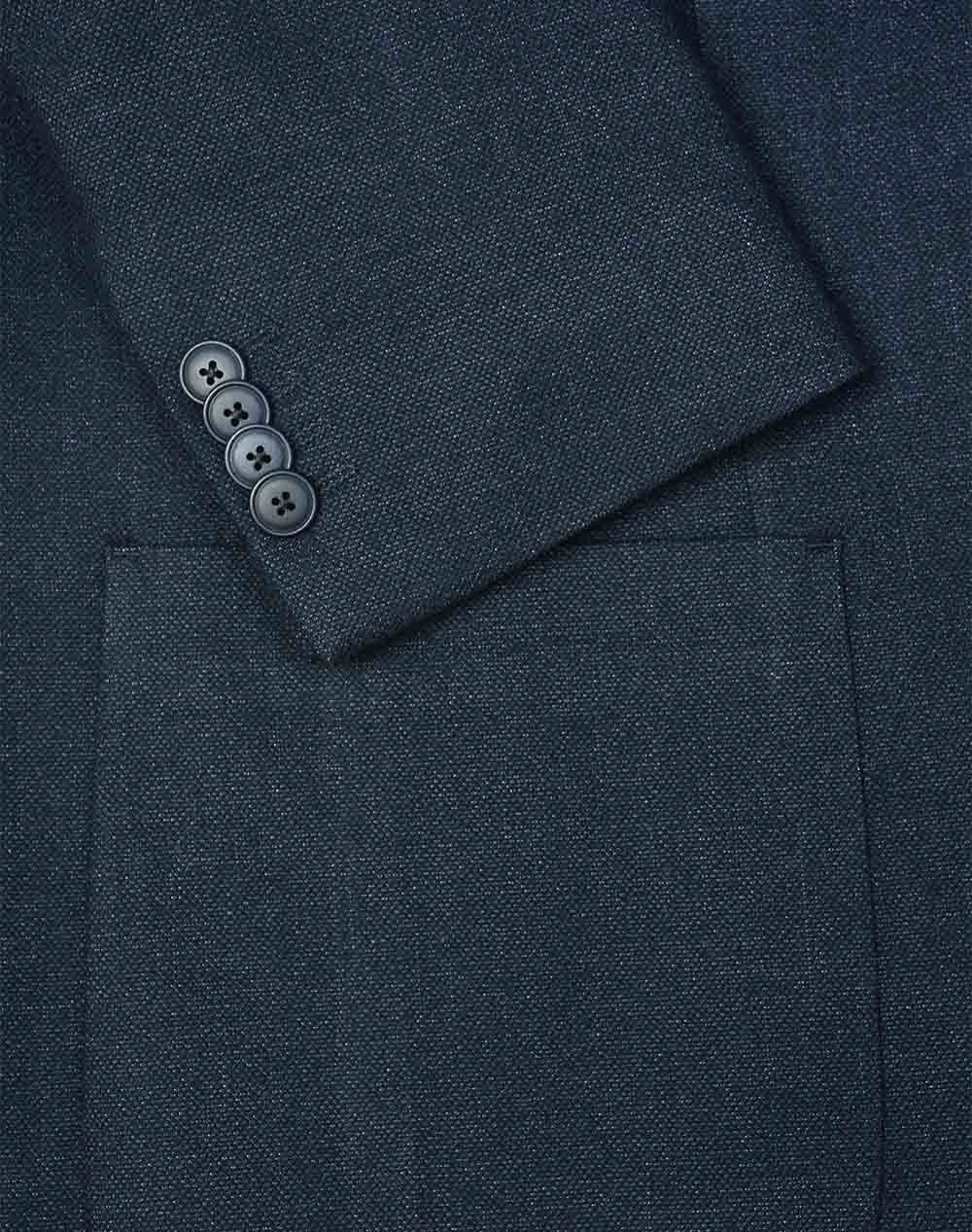 DIGEL ΣΑΚΑΚΙ 2-BUTTON JACKET EDWARD 1220048-20 DarkBlue φωτογραφία