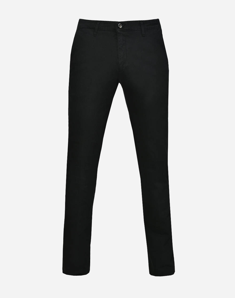 FOURTEN FOUR TEN CHINO T910.222075-00010 Black