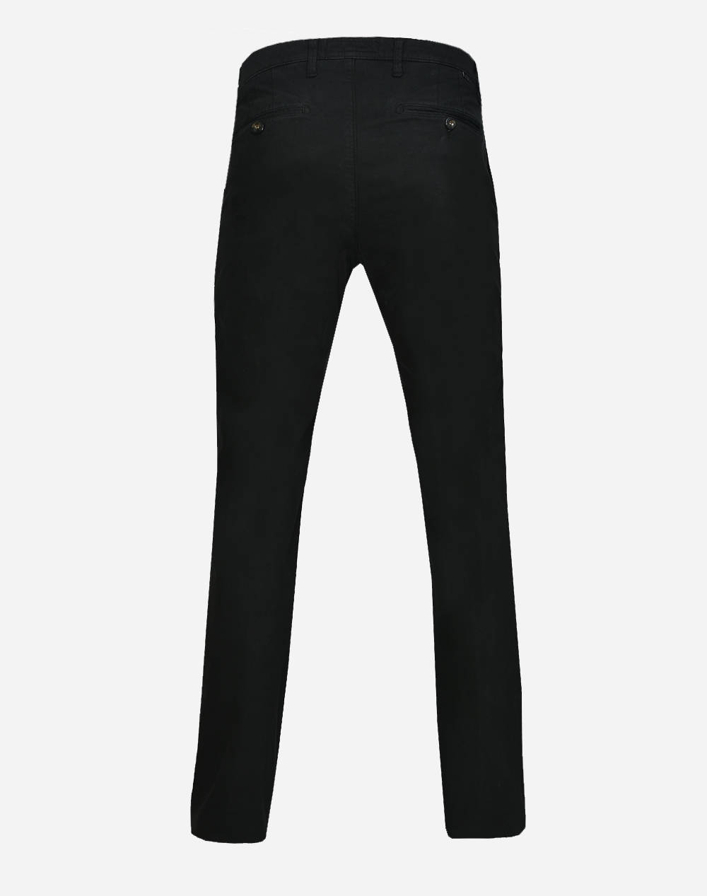 FOUR TEN CHINO T910.222075-00010 Black φωτογραφία