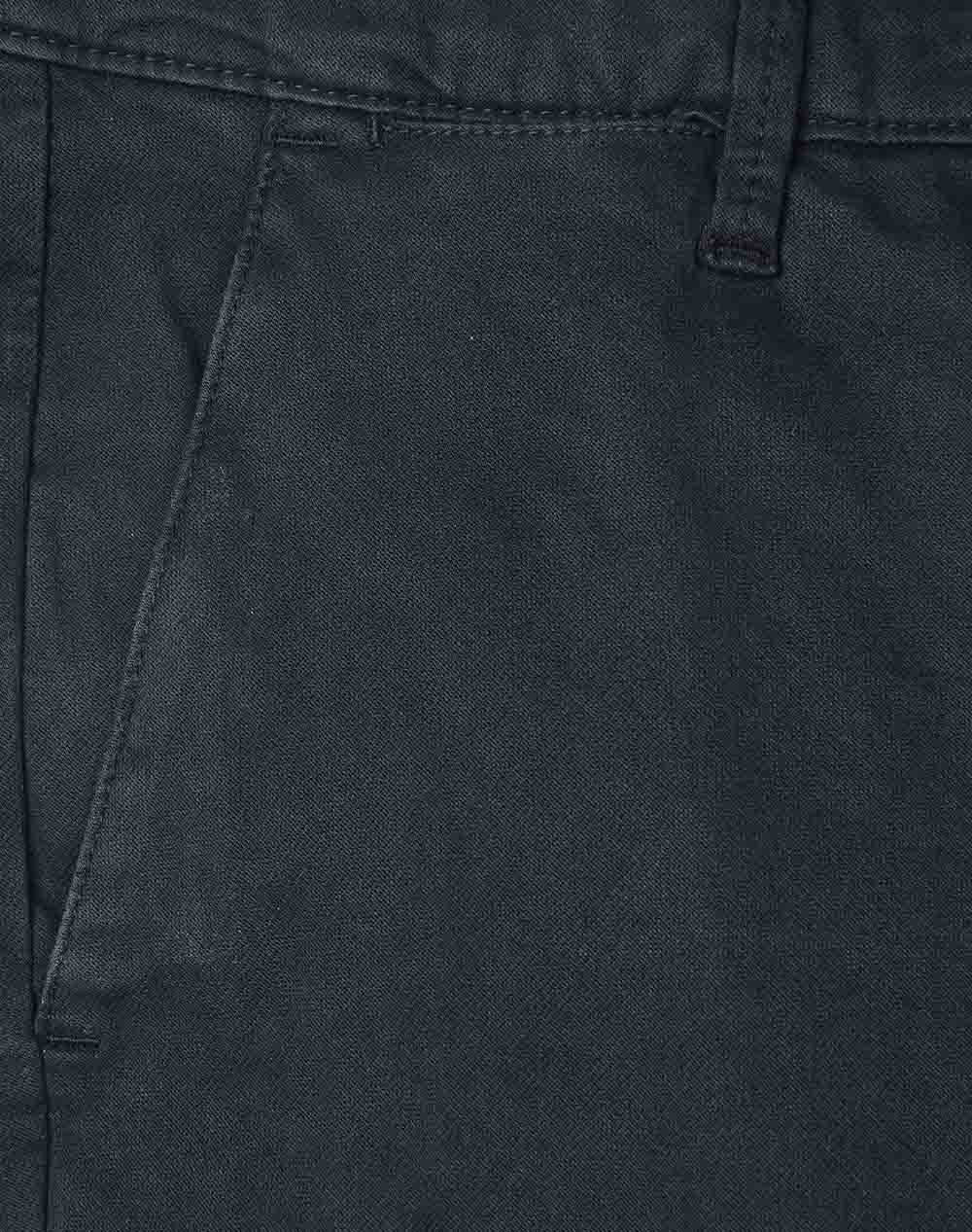 FOUR TEN CHINO T910.222075-00011 DarkBlue φωτογραφία