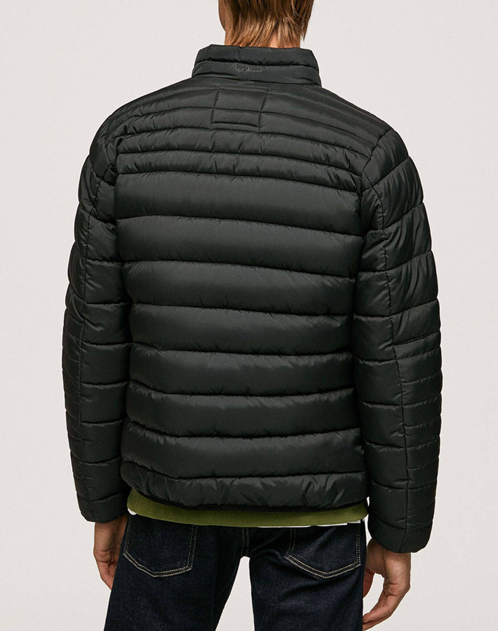 PEPE JEANS E1 JACK WINTER JACKET MEN''S 