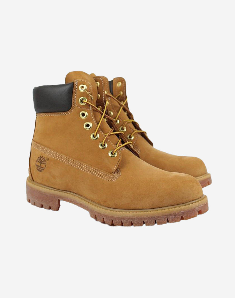 the timberland company