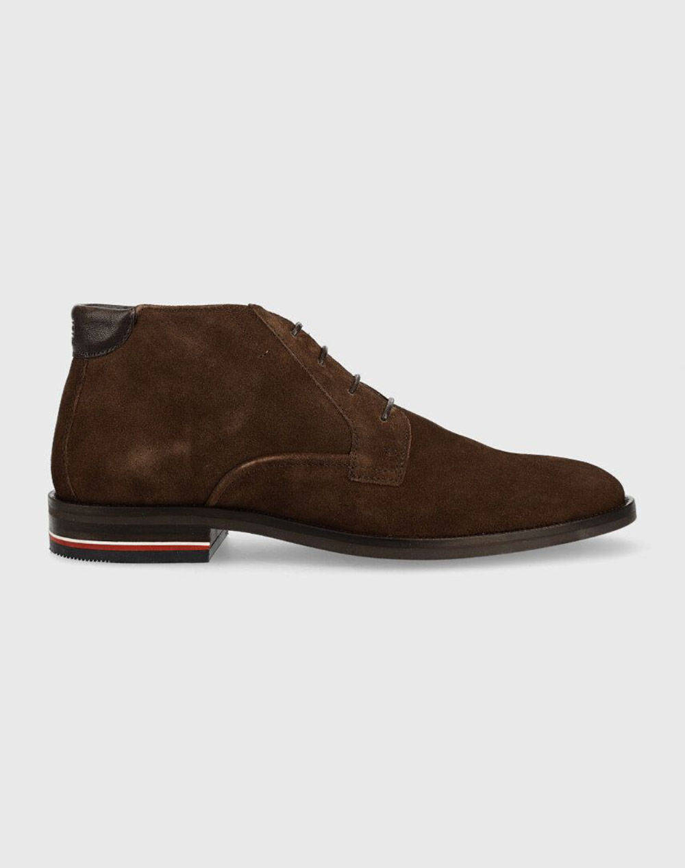 tommy hilfiger dress boots