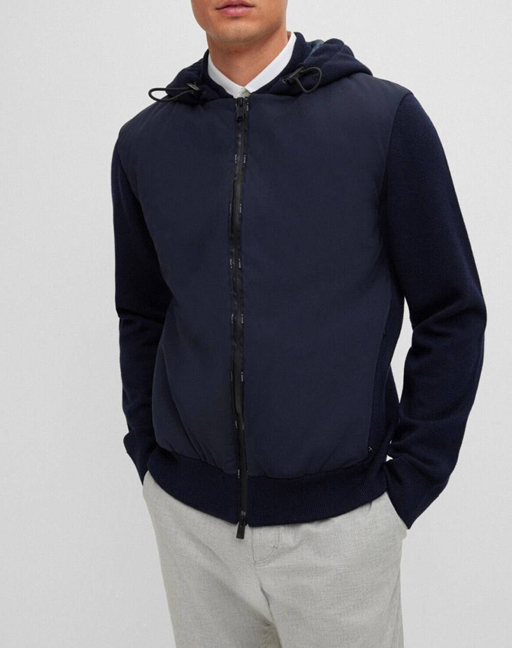 Ανδρικά Φούτερ & Hoodies Boss