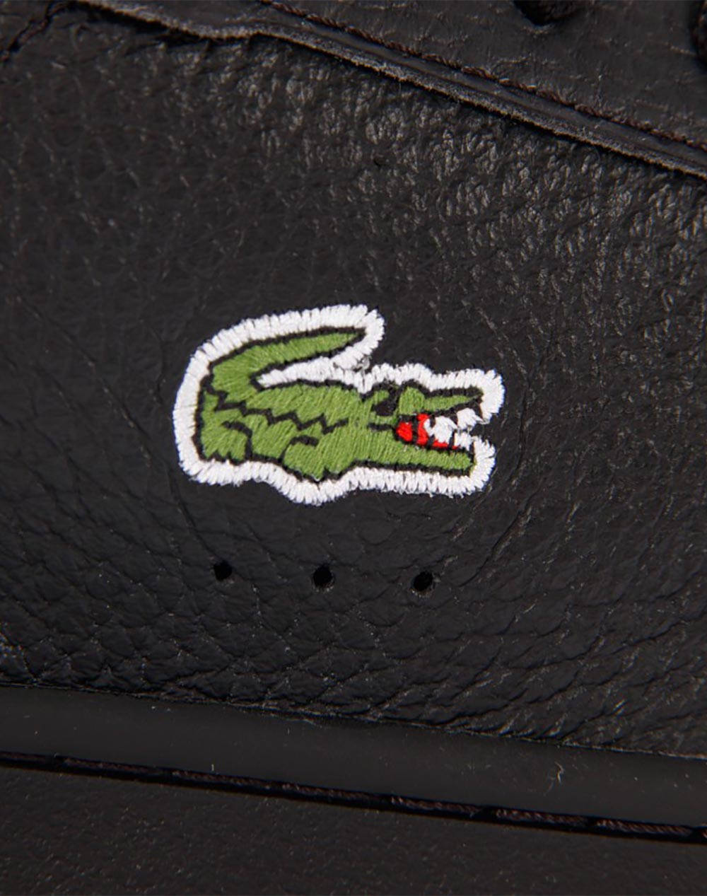 original lacoste slippers