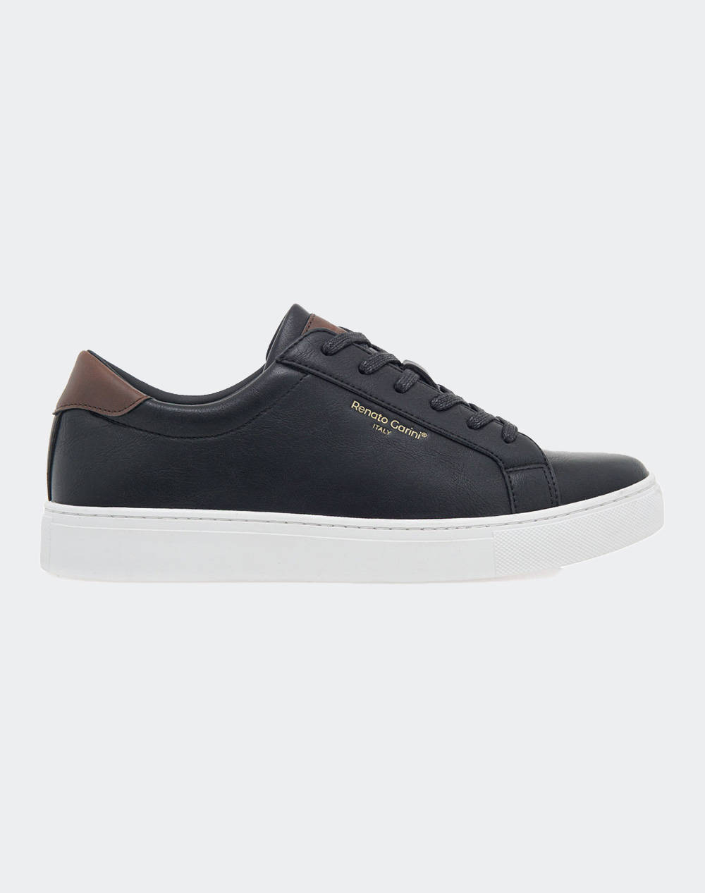 RENATO GARINI CASUAL P57002261011-011 Black