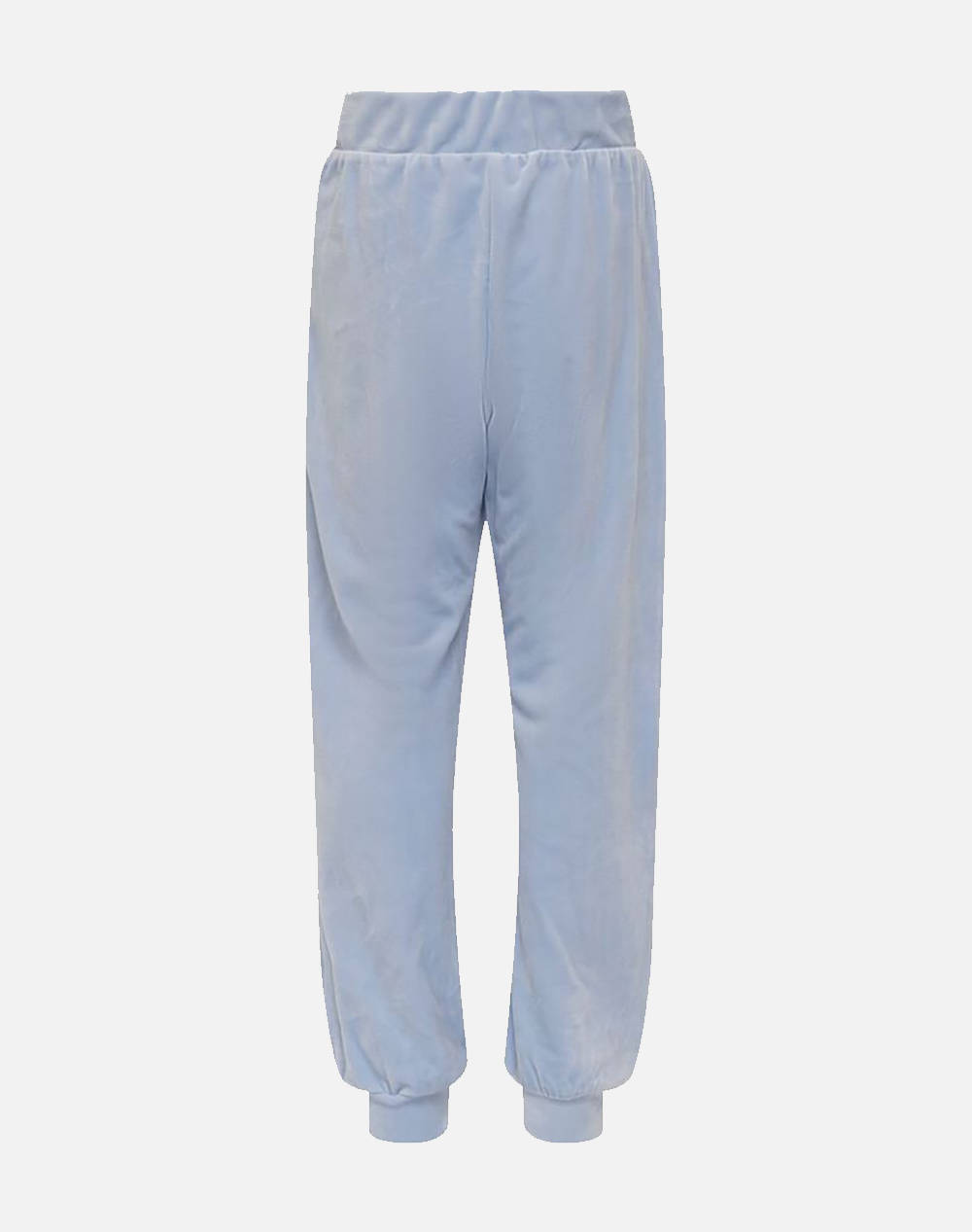 ONLY ΠΑΝΤΕΛΟΝΙ KOGLAYA CUFF PANT SWT 15253135-Blue Mirage Indigo φωτογραφία