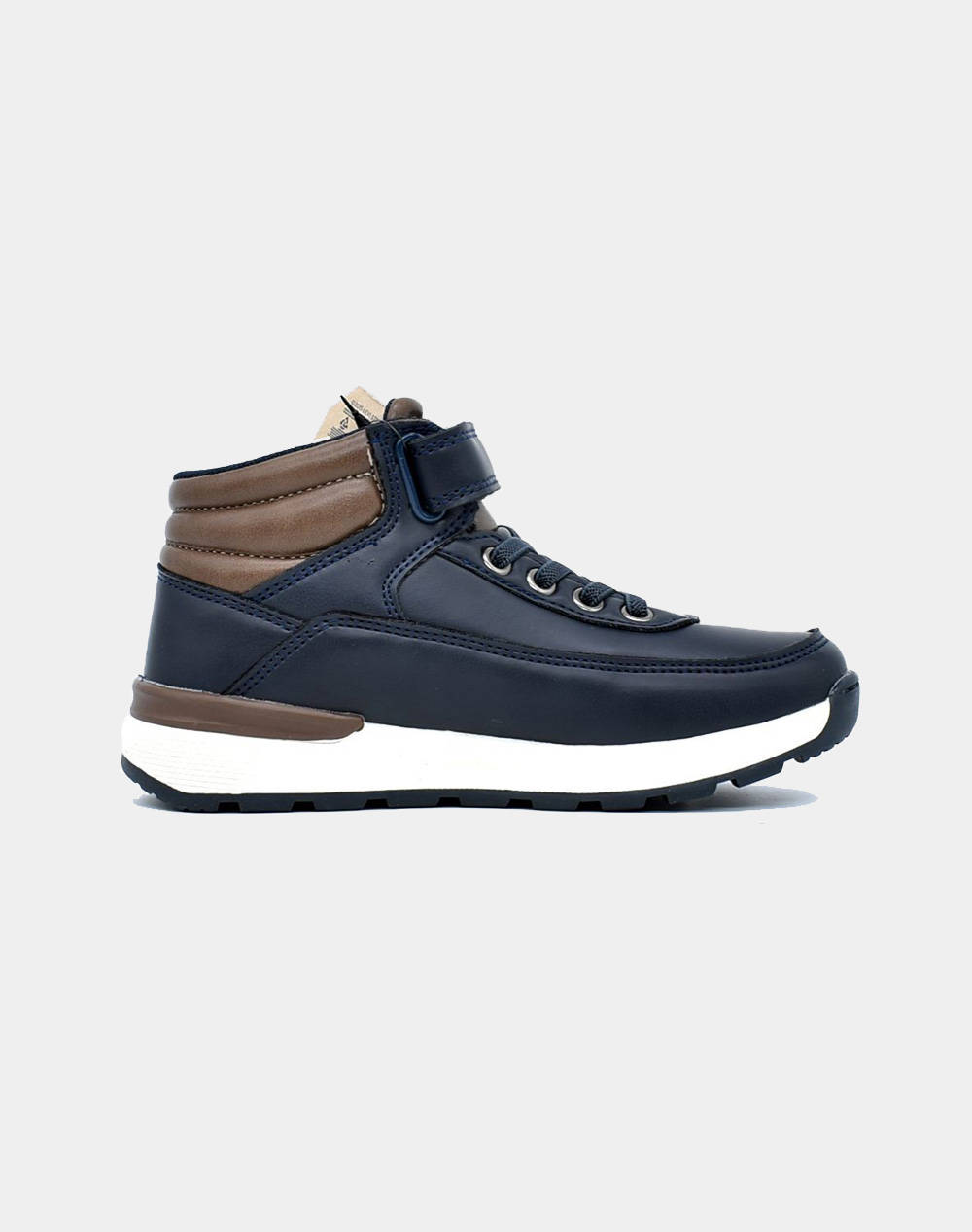 LEVIS BOOTIES ASCOT - DarkBlue 