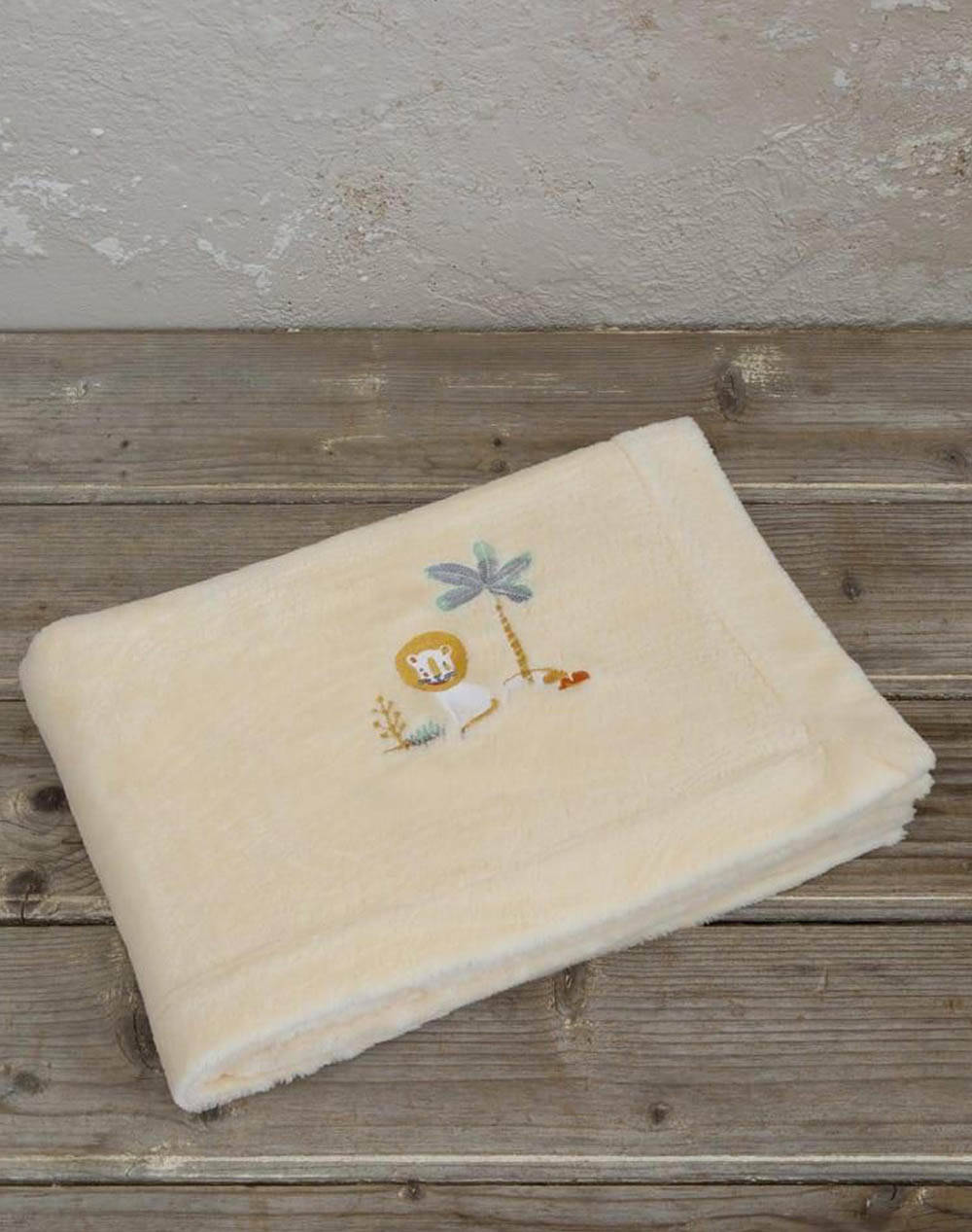 NIMA Κουβέρτα 110x140 - Baloo N31363