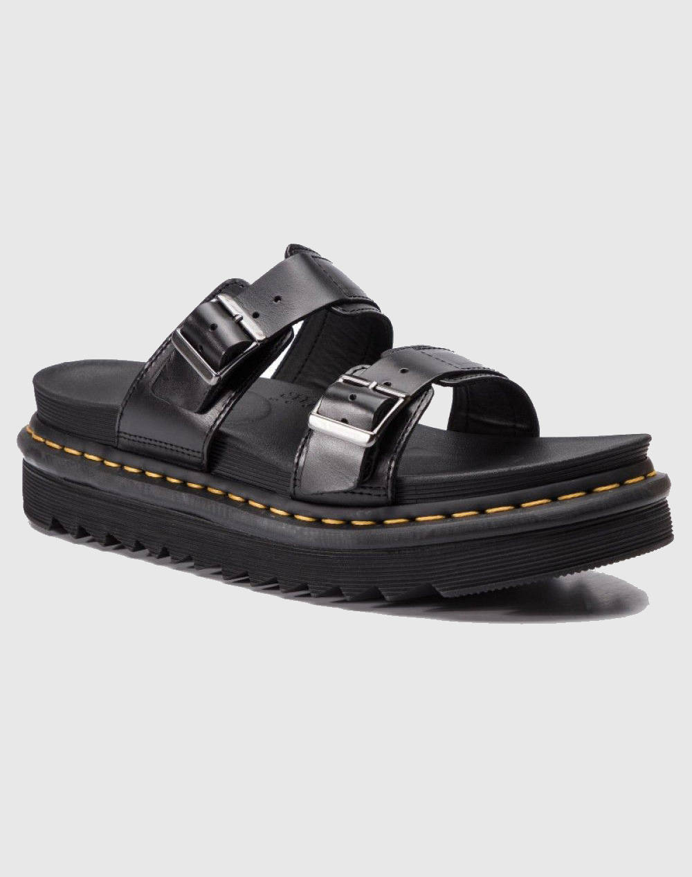DR.MARTENS Myles Brando 23523001-0071 Black φωτογραφία