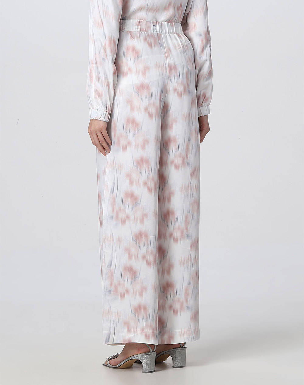 ARMANI EXCHANGE ΠΑΝΤΕΛΟΝΑ PANTALONI 3RYP28YN1LZ-71AF OffWhite φωτογραφία