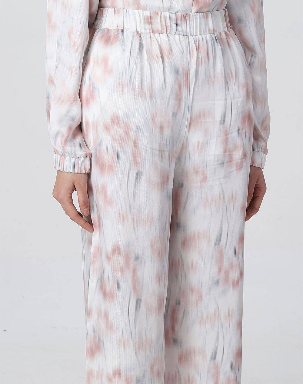 ARMANI EXCHANGE ΠΑΝΤΕΛΟΝΑ PANTALONI 3RYP28YN1LZ-71AF OffWhite φωτογραφία