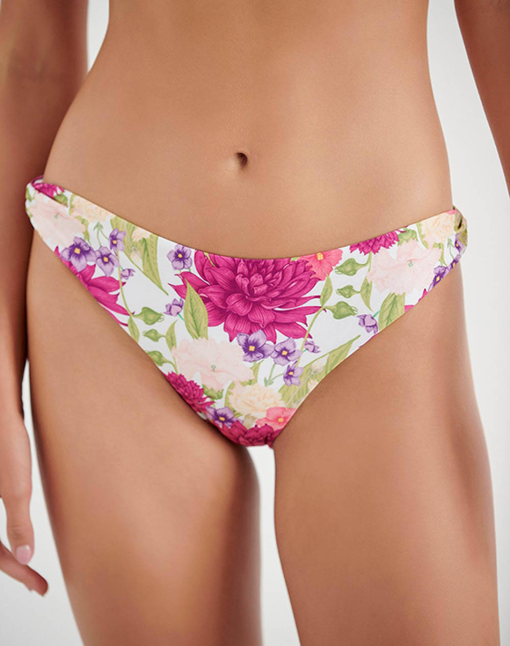 BLU4U BLU4U ΣΛΙΠ 23365036-01 White