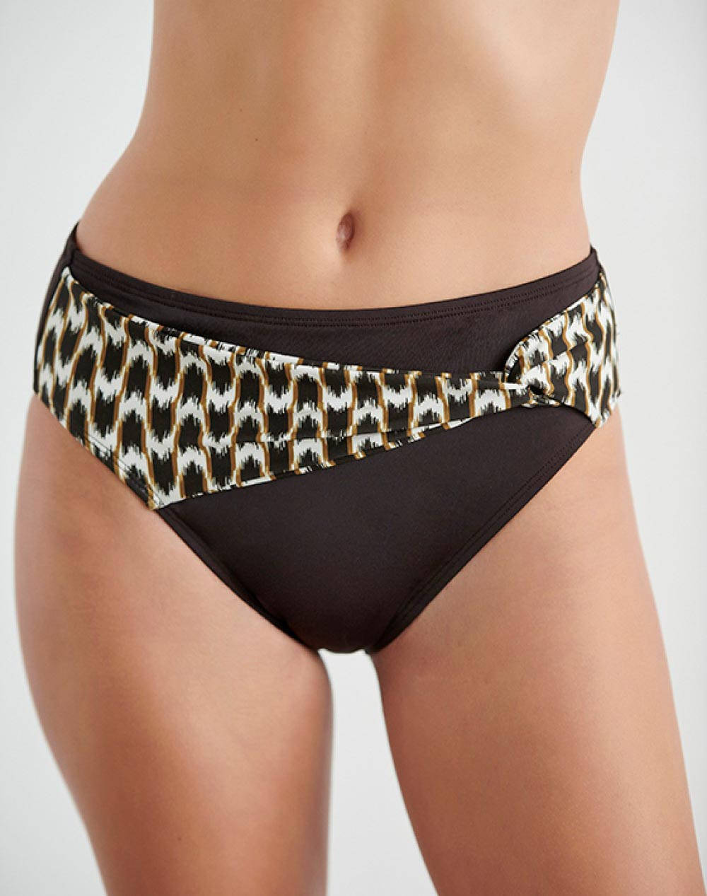 BLU4U BLU4U ΣΛΙΠ 23365075-18 Brown