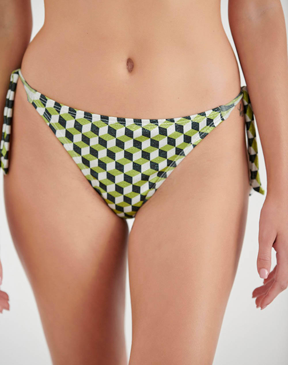 BLU4U BLU4U ΣΛΙΠ 23365122-16 LightGreen